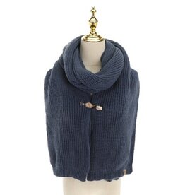 I'm dutch I'm Dutch: sjaal | Ischgle Jeans