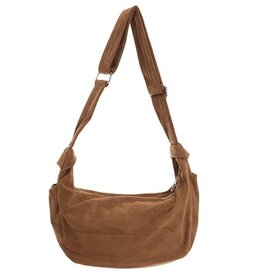 I'm dutch I'm dutch: Handtas - Binger - camel