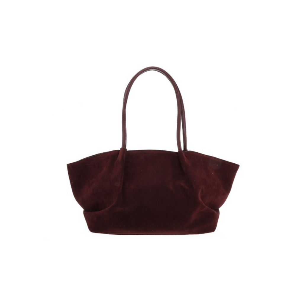 I'm dutch I'm dutch: handtas - Cambridge bordeaux