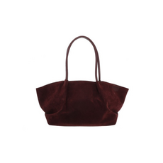 I'm dutch I'm dutch: handtas - Cambridge bordeaux