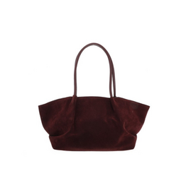 I'm dutch I'm dutch: handtas - Cambridge bordeaux