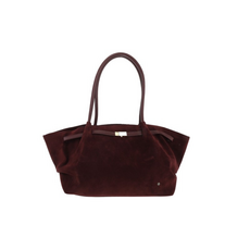 I'm dutch I'm dutch: handtas - Cambridge bordeaux