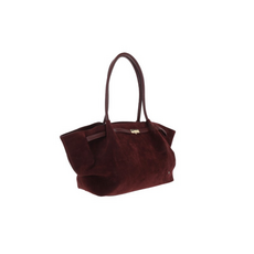 I'm dutch I'm dutch: handtas - Cambridge bordeaux