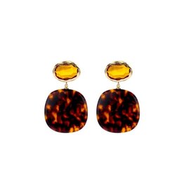 Biba Biba: oorbellen