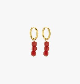 Liet & Joliet Liet & Joliet: oorbellen