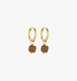 Liet & Joliet Liet & Joliet: oorbellen