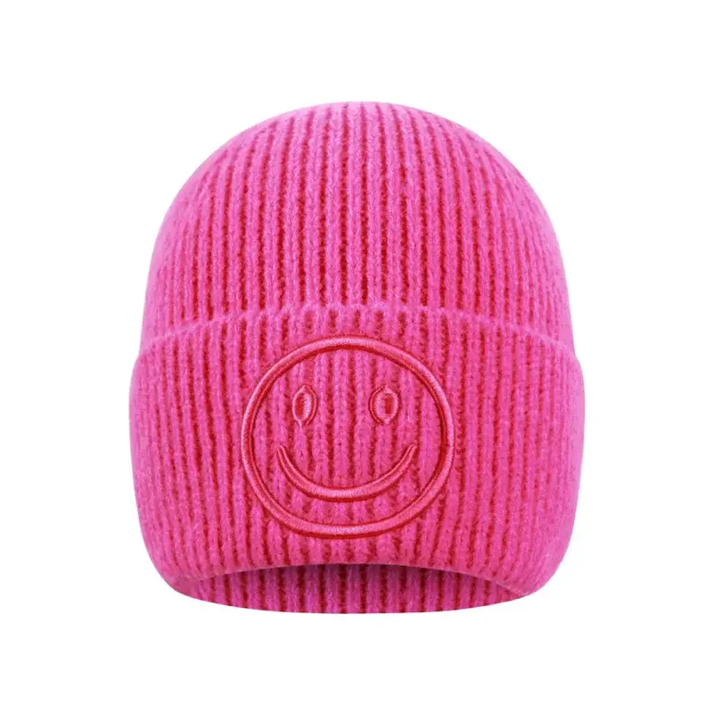 Yehwang Yehwang: muts smiley '25 - felroze