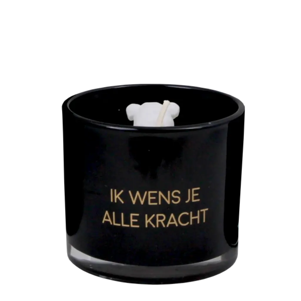 My Flame My Flame: SOJAKAARS - IK WENS JE ALLE KRACHT - WARM CASHMERE