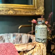 My Flame My Flame: HANDZEEP - YOU ARE FOAM-TASTIC - GEUR: MINTY BAMBOO