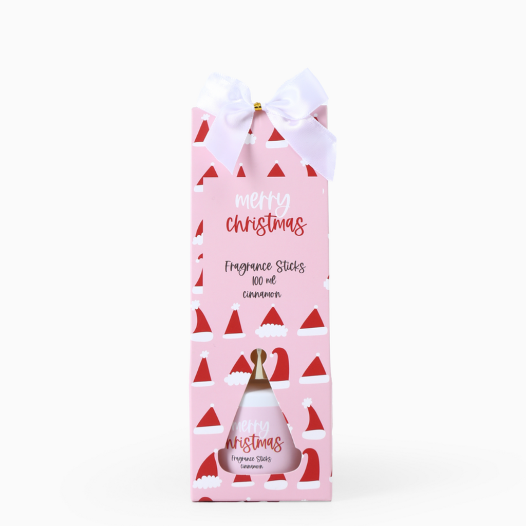 Stationery & gift Stationery & gift:  Geurstokjes | Merry Christmas 100 ml