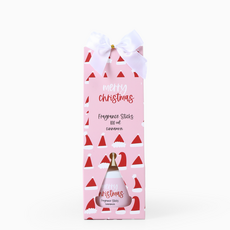 Stationery & gift Stationery & gift:  Geurstokjes | Merry Christmas 100 ml