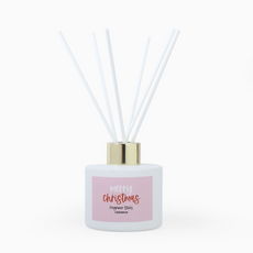 Stationery & gift Stationery & gift:  Geurstokjes | Merry Christmas 100 ml