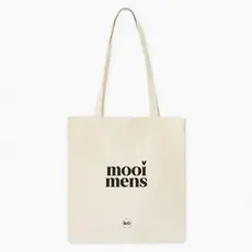 Liefz Liefz: Katoenen tas | Mooi mens
