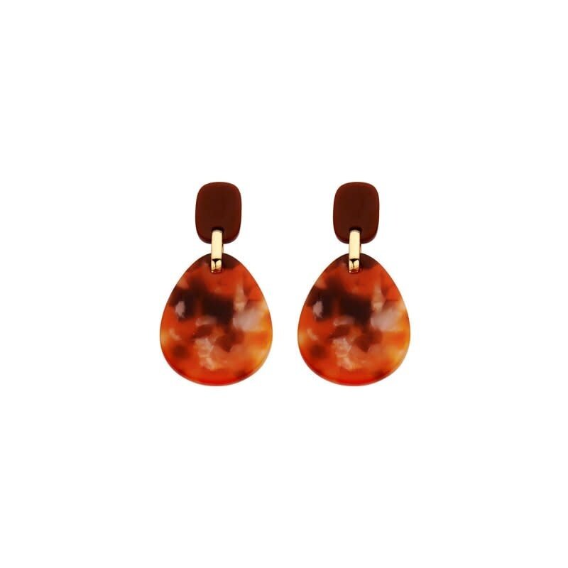 Biba Biba: oorbellen