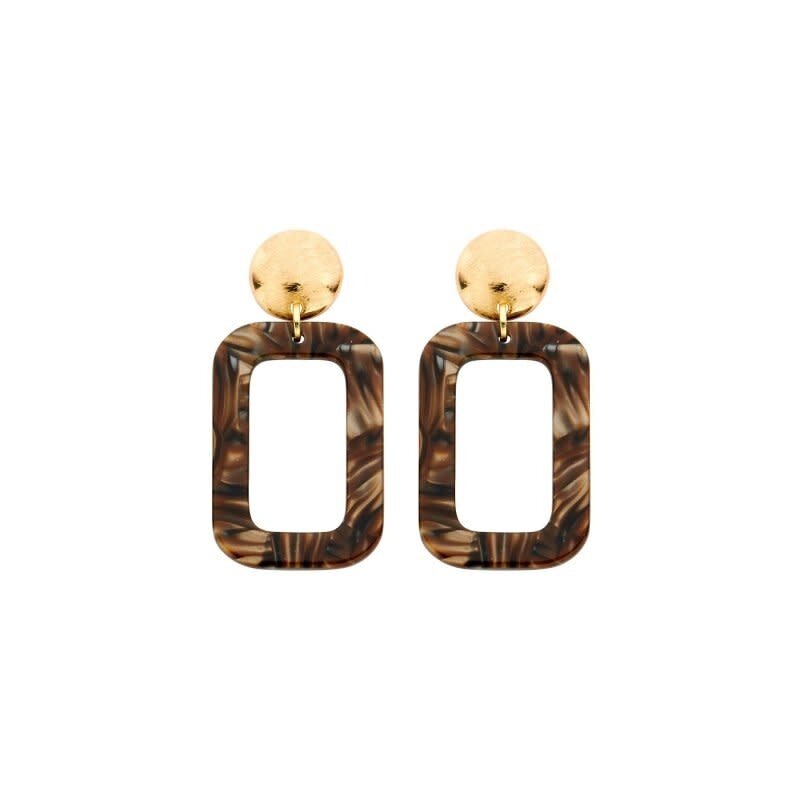 Biba Biba: oorbellen