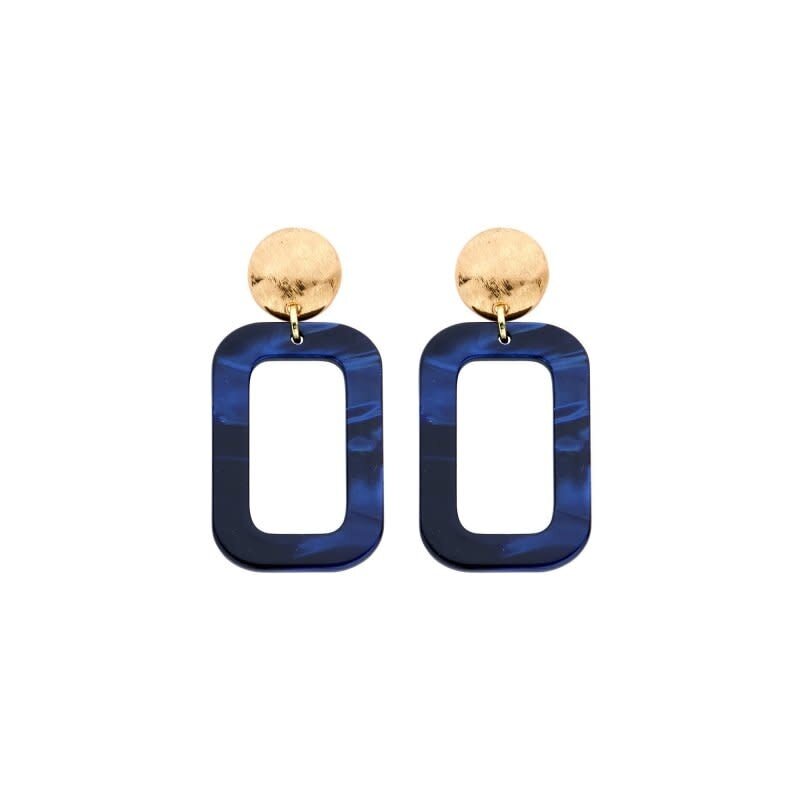 Biba Biba: oorbellen