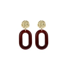 Biba Biba: oorbellen