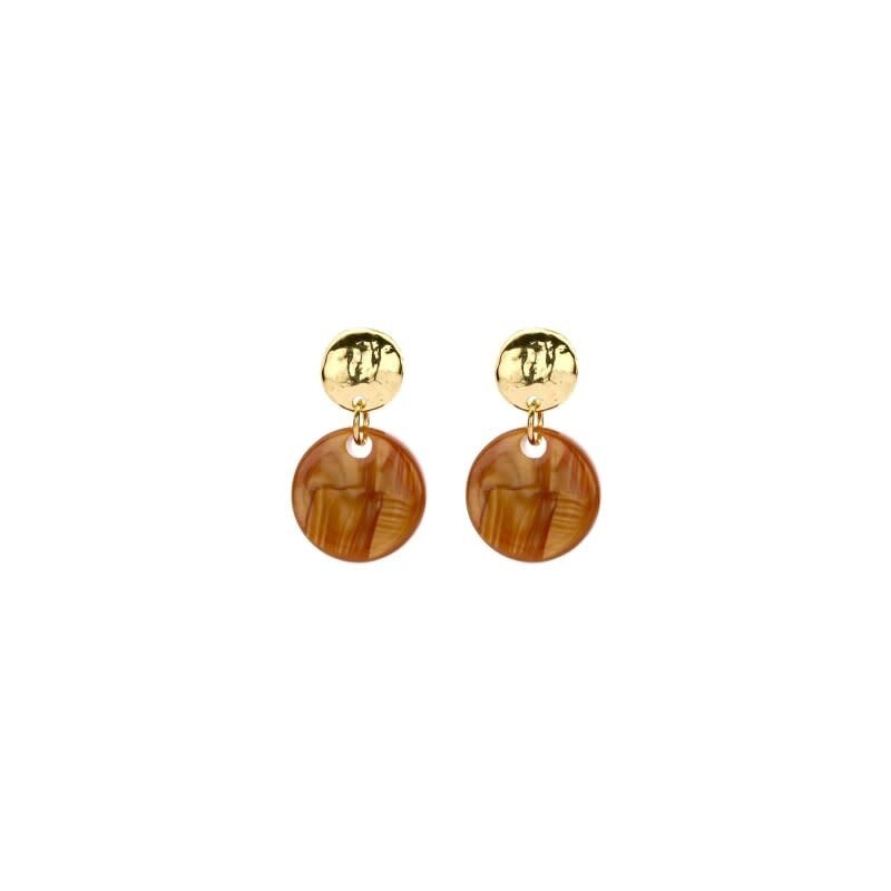 Biba Biba: oorbellen