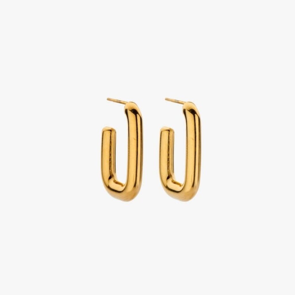 Liet & Joliet Liet & Joliet: oorbellen