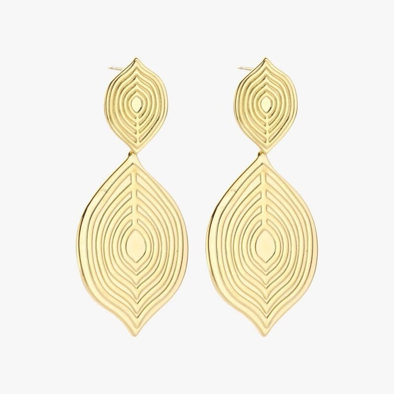 Liet & Joliet Liet & Joliet: oorbellen