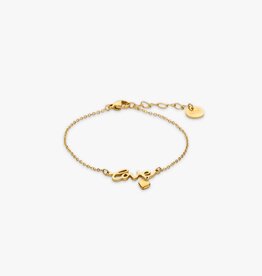 Liet & Joliet Liet & Joliet: armbandje