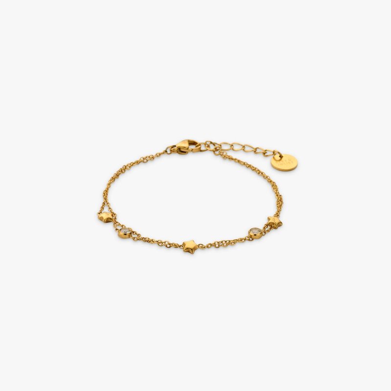 Liet & Joliet Liet & Joliet: armbandje