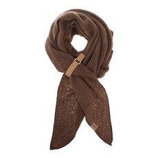 I'm dutch I'm Dutch: sjaal | Saalbach Camel