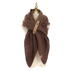 I'm dutch I'm Dutch: sjaal | Saalbach Camel