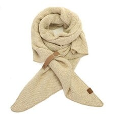 I'm dutch I'm Dutch: sjaal | Saalbach Sand