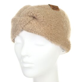 I'm dutch I'm dutch: haarband - salzburger - khaki