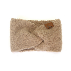 I'm dutch I'm dutch: haarband - salzburger - khaki