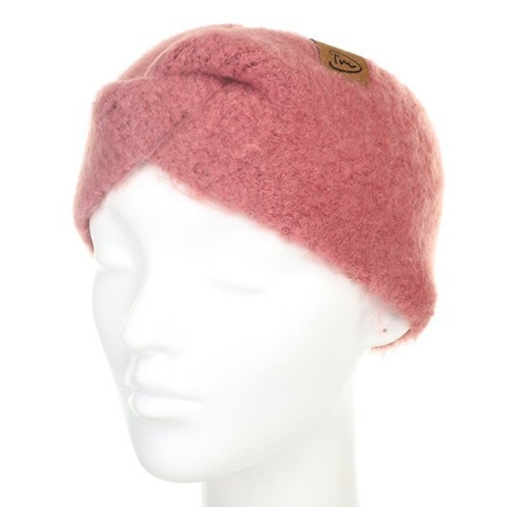 I'm dutch I'm dutch: haarband - salzburger - vintage pink