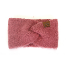 I'm dutch I'm dutch: haarband - salzburger - vintage pink