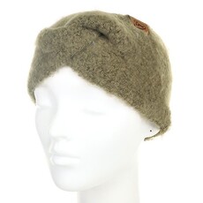 I'm dutch I'm dutch: haarband - salzburger - dark green