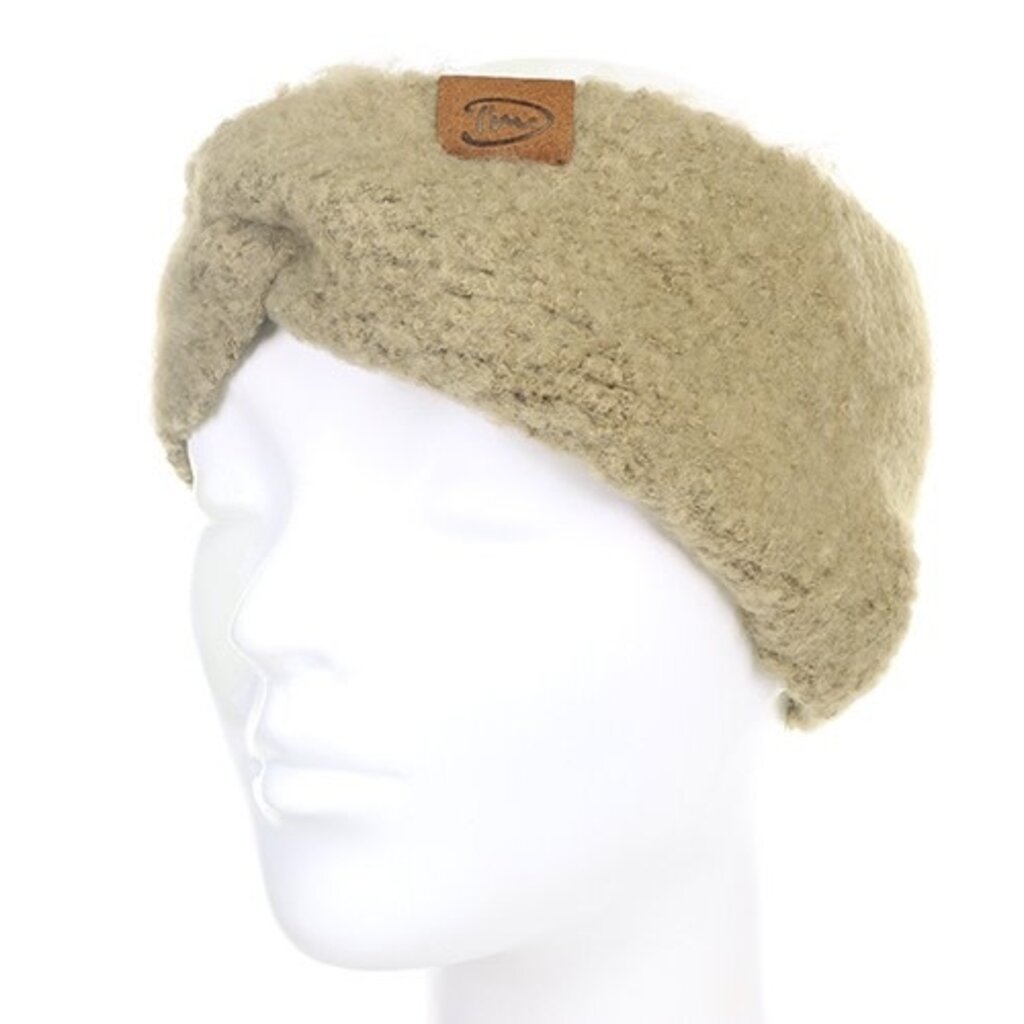 I'm dutch I'm dutch: haarband - salzburger - light green