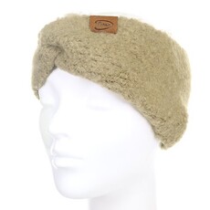 I'm dutch I'm dutch: haarband - salzburger - light green