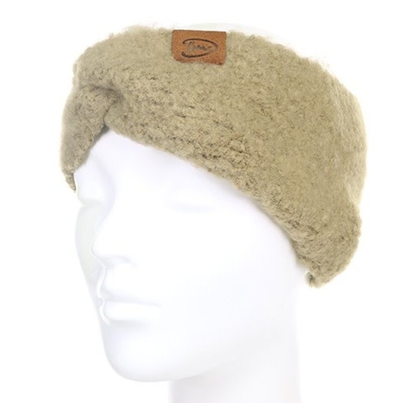 I'm dutch I'm dutch: haarband - salzburger - light green