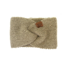 I'm dutch I'm dutch: haarband - salzburger - light green