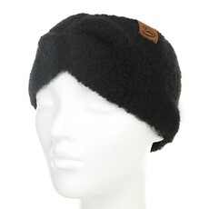 I'm dutch I'm dutch: haarband - salzburger - black