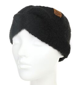 I'm dutch I'm dutch: haarband - salzburger - black