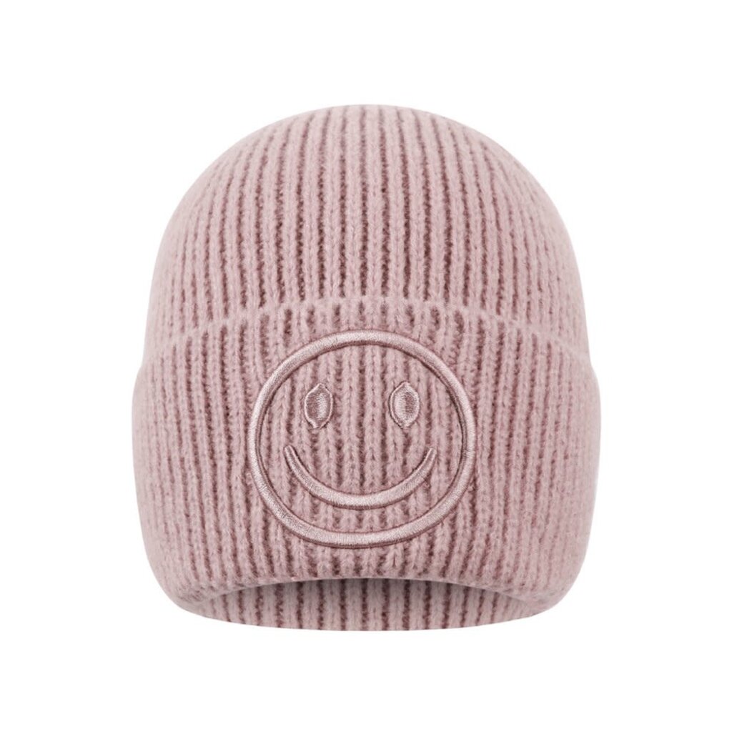 Yehwang Yehwang: muts smiley '25 - oudroze