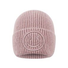 Yehwang Yehwang: muts smiley '25 - oudroze