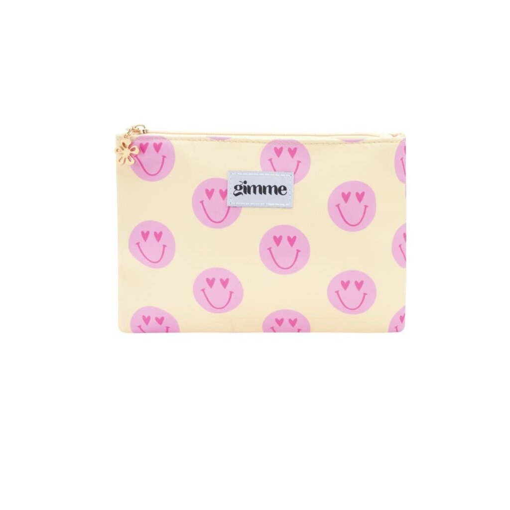 Yehwang Yehwang: ritstas - smiley's