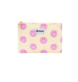 Yehwang Yehwang: ritstas - smiley's