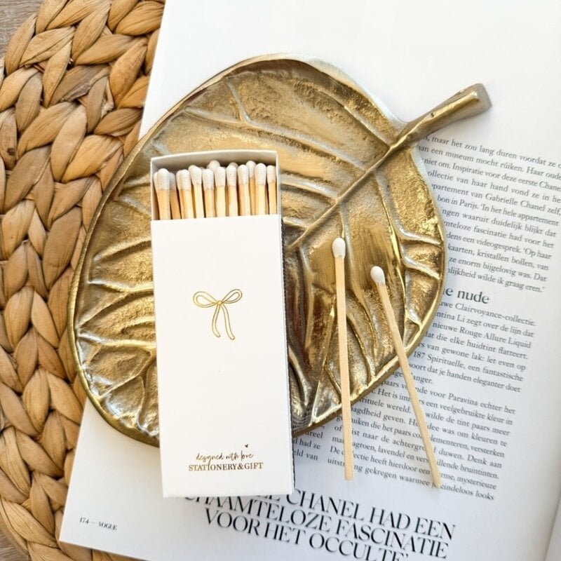 Stationery & gift Stationery & gift: Lucifers | Strik