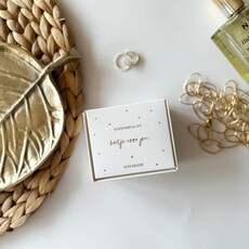 Stationery & gift Stationery & gift: Zeep Hartje voor jou
