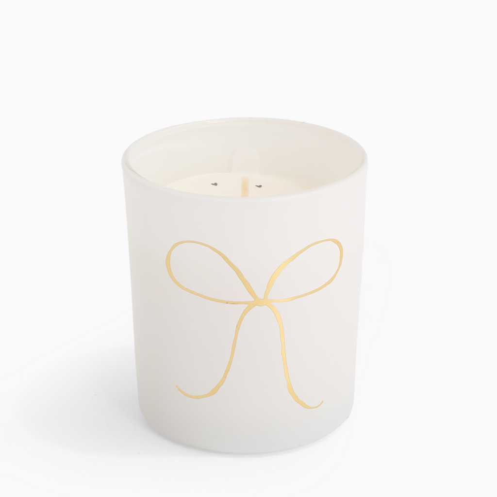 Stationery & gift Stationery & gift: Geurkaars | Gouden strik