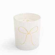 Stationery & gift Stationery & gift: Geurkaars | Gouden strik