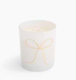 Stationery & gift Stationery & gift: Geurkaars | Gouden strik