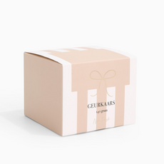 Stationery & gift Stationery & gift: Geurkaars | Keramiek Beige